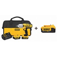 Cordless Impact Wrenches