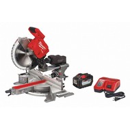 Cordless Miter Saws
