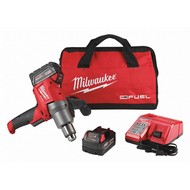 Cordless Mud Mixers