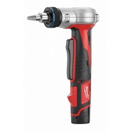 Cordless PEX Expanders