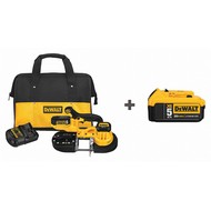 Cordless Portable Band Saws