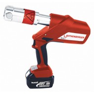 Cordless Press Tools