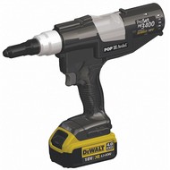 Cordless Riveting Tools