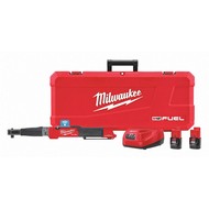 Cordless Torque Wrenches and Nutrunners