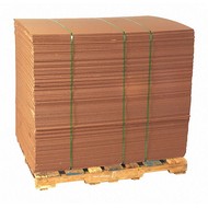 Corrugated Pads and Sheets