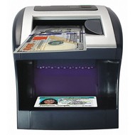 Counterfeit and Mail Screening