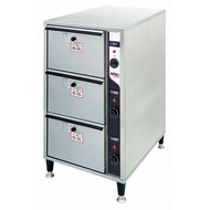 Countertop Holding Drawers