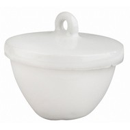 Crucibles and Heating Bowls