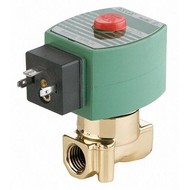 Air Oil and Water Solenoid Valves