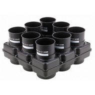 Cylinder Mold Accessories