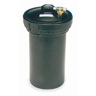 Air Operated Drain Valves