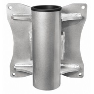 Davit Crane Mounting Bases