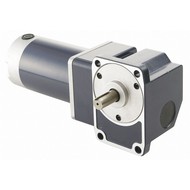 DC Gearmotors