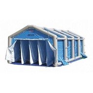 Decontamination Showers