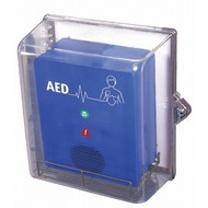 Defibrillator Storage Cabinets