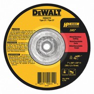 Depressed Center Wheels