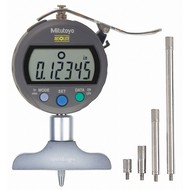 Depth Micrometers