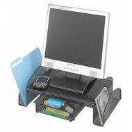 Desktop Shelves and Stands