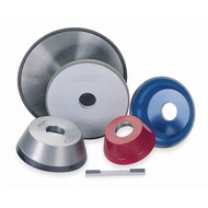 Diamond and CBN Grinding Wheels