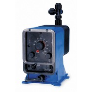 Diaphragm Chemical Metering Pumps
