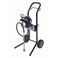 Air Powered Sprayer Diaphragm Pumps