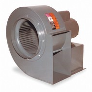Direct Drive Single Inlet Forward Curve Blowers