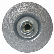 Dish Grinding Wheels
