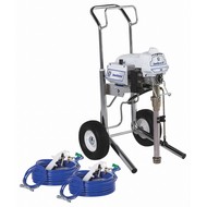 Disinfection and Sanitation Sprayers