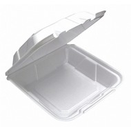 Disposable Carry-Out Containers