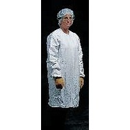 Disposable Lab Coats Smocks and Jackets