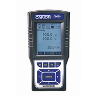 Dissolved Oxygen Meters