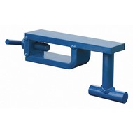 Dock Plate and Yard Ramp Accessories