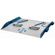 Dock Plates and Boards