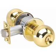 Door Knob Locksets