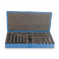 Drill Bit Tap and Die Sets