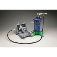 Airline Filtration and CO Monitors