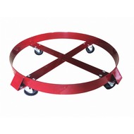 Drum Dollies