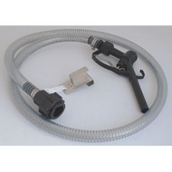 Drum Pump Discharge Hose Kits
