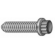 12-Point Flange Head Cap Screws