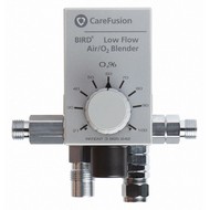 Air-Oxygen Mixers and Blenders