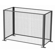 Drum Safety Enclosures