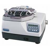 Dry Evaporators and Concentrators