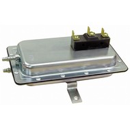 Duct Pressure Switches