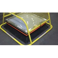 Earthquake Safety Devices