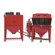 Abrasive Blast Cabinets