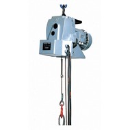 Electric Wire Rope Hoists
