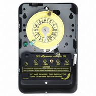 Electromechanical Timers