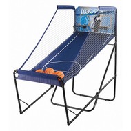 Electronic Basketball Games