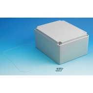 Electronic Component Enclosures
