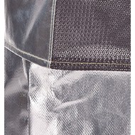 Aluminized Jackets and Coats